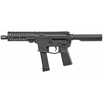 ANGSTADT UDP-9 PISTOL 9MM 6" 17RD UPC: 867114000117