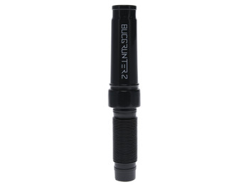 Hunters Specialties 100200 Bucgrunter 2 Open Call Attracts Deer Black Plastic