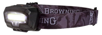 Browning 3713030 Night Gig  26485 Lumens RedWhite Flat Dark Earth 25 yds Distance UPC: 023614936657
