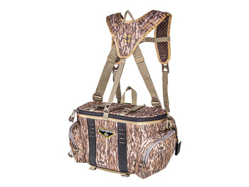 Tenzing TZGTNZHT101 Hangtime Lumbar Pack EVA Around the Waist