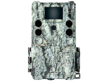 Bushnell 119949C Core Camo 1.50" Color LCD Display 30MP Resolution 512 GB Memory