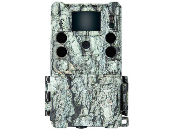 Bushnell 119949C Core Camo 1.50" Color LCD Display 30MP Resolution 512 GB Memory