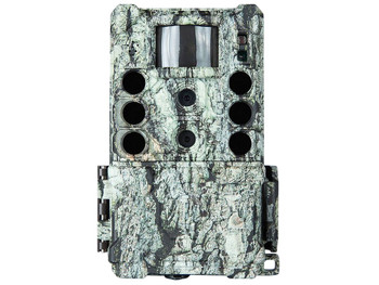 Bushnell 119987C Core Trail Camera Treebark Camo 1.50" Color LCD Display 32MP Resolution 512 GB Memory