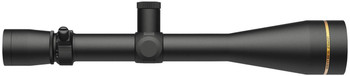 Leupold 182900 VX3HD  Matte Black 6.520x50mm 30mm Tube CDST Fine Duplex Reticle UPC: 030317034757