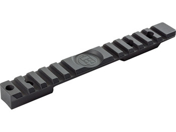 Bergara Rifles BA0014 Premier/B14 SA Rail Black Anodized 30 MOA