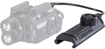 SureFire ZXBC ZXBC Black UPC: 084871312530 - Global Ordnance