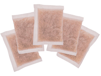Lockdown 1138993 Silica Gel 40 Grams Gel 5 Pack