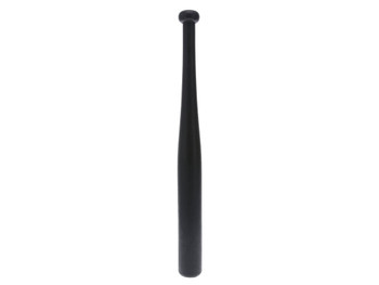 Cold Steel CS92BST Brooklyn Shorty Black Polypropylene 20
