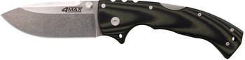 CS 4-MAX SCOUT 4"-10"OAL AUS10A UPC: 705442020073