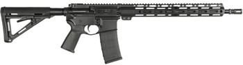 BERSA BAR15RMGP AR15 RIFLE 16 30R MGP MTBL UPC: 718356159289