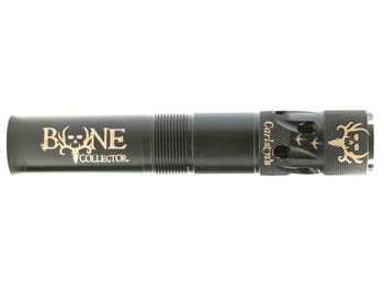 Carlson's Choke Tubes 80155 Bone Collector Crio/Crio Plus Benelli 20 Gauge Turkey Extended Ported 17-4 Stainless Steel