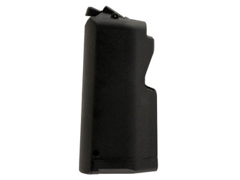 Ruger 90573 American 4rd Rotary 22-250 Rem, Black Polymer