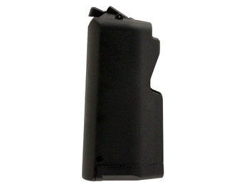 Ruger 90573 American 4rd Rotary 22-250 Rem, Black Polymer