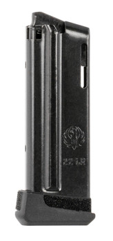 Ruger 90696 LCP II  10rd Fits Ruger LCP II 22 LR Blued UPC: 736676906963