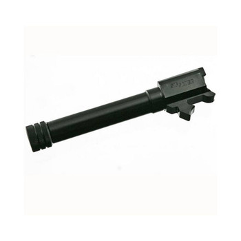 Sig Sauer BBLMK25T P226  Fits Sig P226 9mm Luger 4.90 Black Phosphate Steel Features Chrome Lined Features Threaded UPC: 798681473809