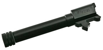 Sig Sauer BBLMK25T P226  Fits Sig P226 9mm Luger 4.90 Black Phosphate Steel Features Chrome Lined Features Threaded UPC: 798681473809