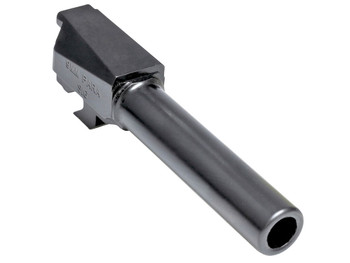 Sig Sauer BBLMODC9 P320 9mm Luger 3.90" Black Nitride Steel