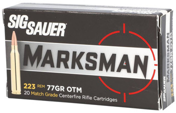 Elite Performance .223 Rem OTM UPC: 798681552962