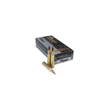 Elite Performance .223 Rem OTM UPC: 798681552962