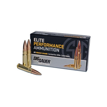 Elite Performance .308 Win OTM UPC: 798681568192