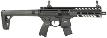Sig Sauer Airguns AIRMPX177G2BLK CO2 UPC: 798681662456 Sig Sauer Airguns AIRMPX177G2BLK CO2 UPC: 798681662456