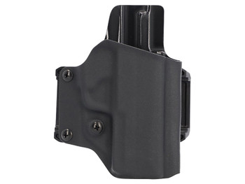 Sig Sauer 8901262 Tactical OWB Black Fits Sig P365 Right Hand