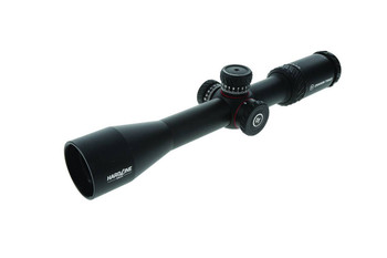 CTC HARDLINE 1-10X28 34MM LPVO MIL UPC: 810048570348