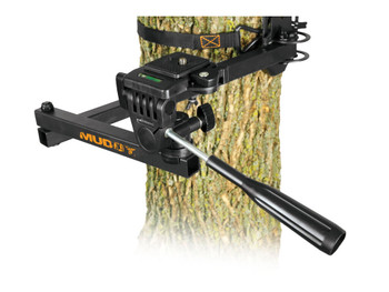 Muddy MUDMCA100 Basic Camera Arm Black
