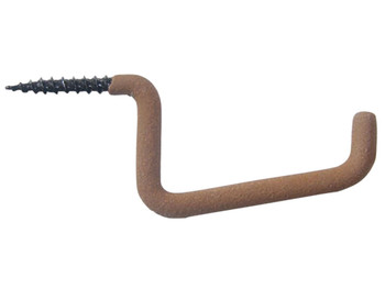 HME BGH10 Bow & Gear Holder Brown, 10 Pk