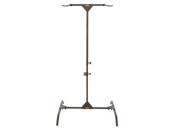 HME HMEHSPH Hard Surface Bow Practice Hanger Green Steel