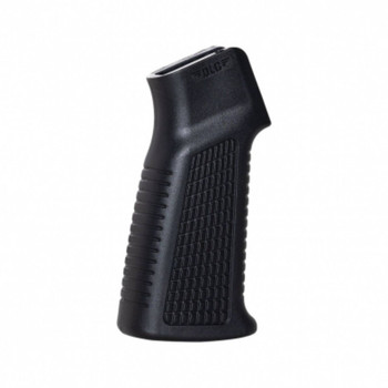 Vism AR STD Grip w Core Black UPC: 848754013996