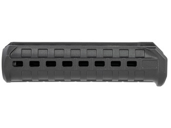 NcStar VG145 Handguard M-LOK Heat-Resistant Polymer Black for Mossberg 500, 590; Maverick 88