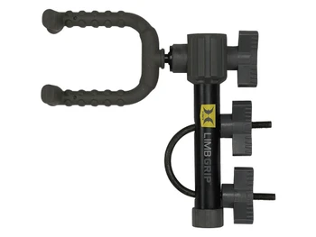 Hawk HWK3019 Limb Grip Bow Holder U-bolt Connection
