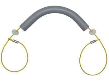 Hawk HWKHA3400 Cinch Deer Drag
