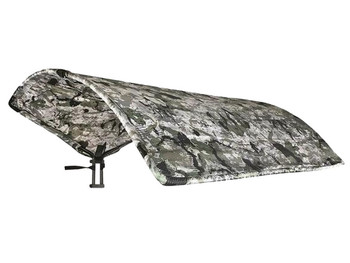 Hawk HWKHA3006 Arc Hunting Umbrella Hawk Chaos 38.50" W x 45" L