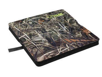 HME Hunting Seat Cushion Foam Camo