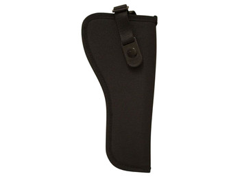 Birchwood Casey NH03 Nylon OWB Size 03 Black Nylon Belt Loop Fits Ruger LCP Ambidextrous