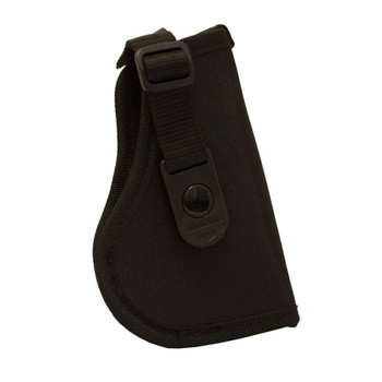 Birchwood Casey NH06 Nylon OWB Size 06 Black Nylon Belt Loop Compatible wGlock 3038Springfield Compact Ambidextrous UPC: 888151025741 Birchwood Casey NH06 Nylon OWB Size 06 Black Nylon Belt Loop Compatible wGlock 3038Springfield Compact Ambidextrous UPC: 888151025741