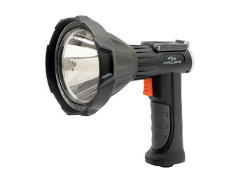 Cyclops CYCSP1600 RS 1600 1600 lumens Red/Green/White Cree LED Black Polymer/Aluminum