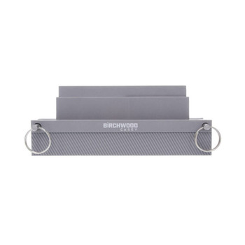 Birchwood Casey LOWRVISEBLOCK Vise Block  for AR15 Lower Receiver UPC: 888151039021