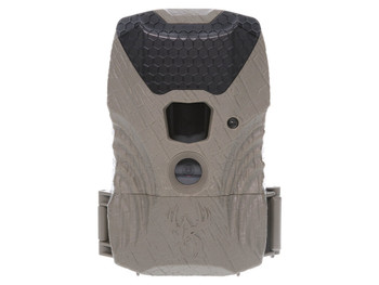 Wildgame Innovations WGIMIRG2 Mirage 2.0 Brown 30MP Resolution SD Card Slot Up to 32GB Memory