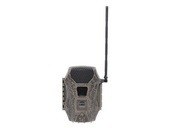 Wildgame Innovations WGITERAWVZ Terra Verizon Brown 20MP Resolution SD Card Slot Up to 32GB Memory