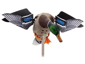 Avian X AVXAVXDP100 PowerFlight Smart Motion Mallard Spinning Wing Duck Decoy