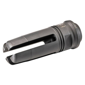 SureFire  SOCOM  Black DLC Stainless Steel with 1228 tpi Threads 2.60 OAL for 5.56x45mm NATO UPC: 084871318631