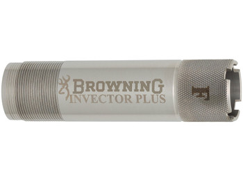 Browning 1132293 Invector-Plus Browning 12 Gauge Skeet Extended 17-4 Stainless Steel