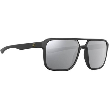 Leupold 182672 Performance Wear Bridger Shatter Proof Polarized Shadow Gray Flash Lens Matte Black Frame Includes Carrying CaseBagLens Cloth UPC: 030317033996