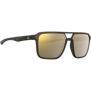 Leupold 182673 Performance Wear Bridger Shatter Proof Polarized Bronze Mirror Lens Matte Tortoise Frame Includes Carrying CaseBagLens Cloth UPC: 030317034061