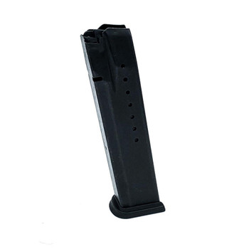 PROMAG SCCY CPX2 9MM 20RD BLUE STEEL UPC: 708279015939