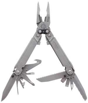 POWERACCESS ASSIST STN WASHED MULTITOOL UPC: 729857009126 POWERACCESS ASSIST STN WASHED MULTITOOL UPC: 729857009126