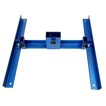 Vism Steel Target Stand UPC: 848754014900
